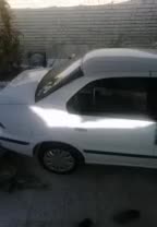 خودرو سمند، LX آگهی ann_19488663