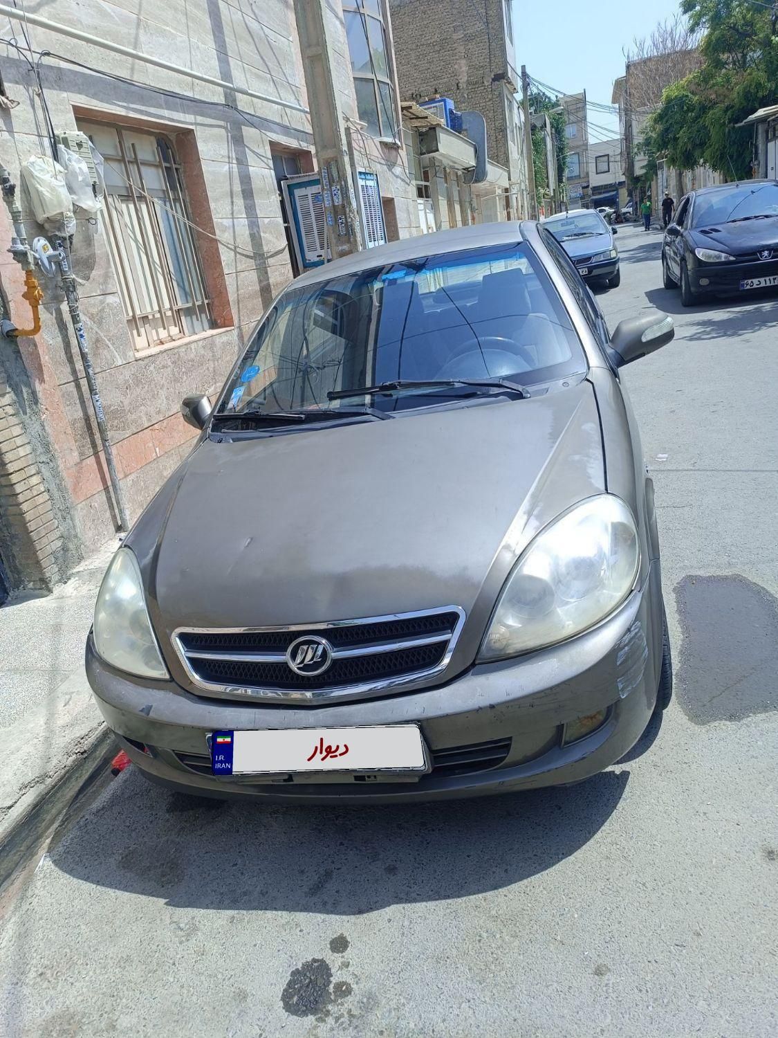 خودرو لیفان، 520 آگهی ann_19488667