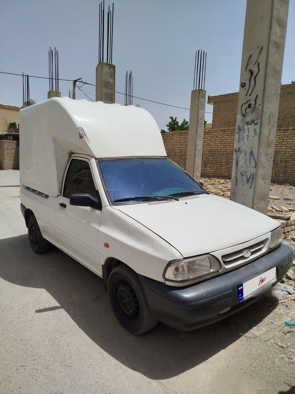 خودرو پراید، 151 آگهی ann_19488673