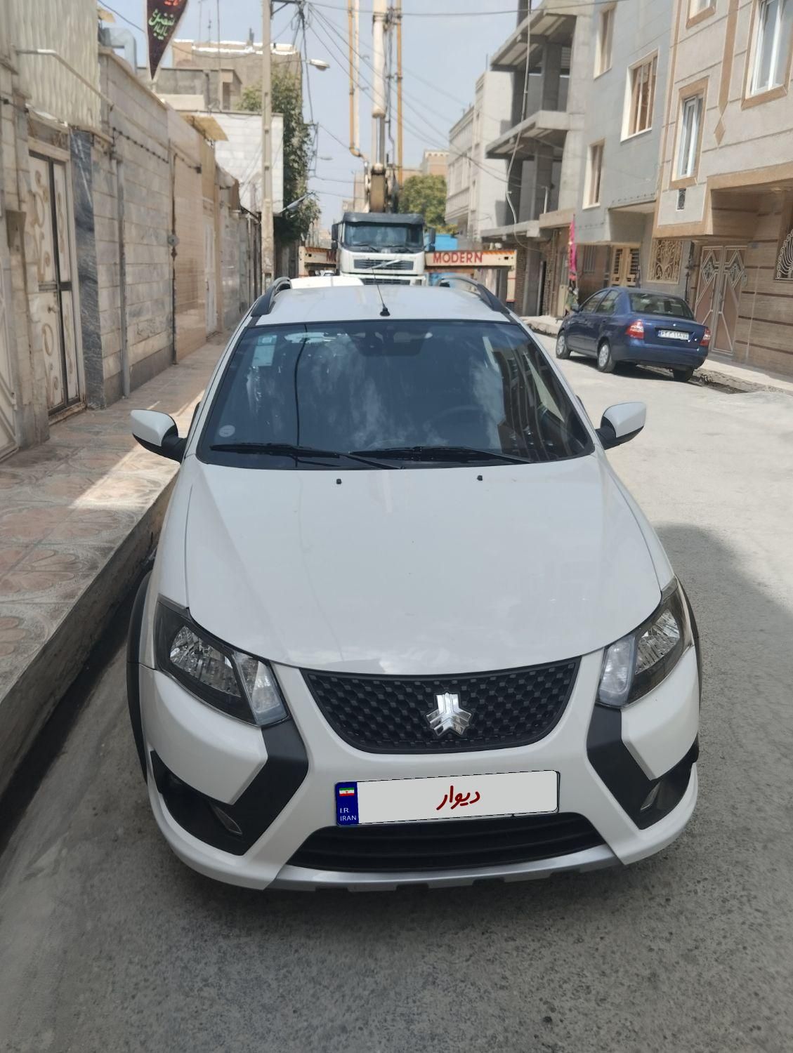 خودرو کوییک، S آگهی ann_19488675