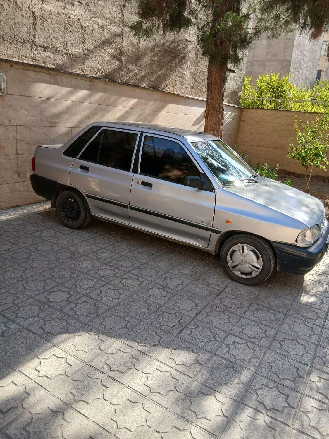 خودرو پراید، صبا آگهی ann_19488680
