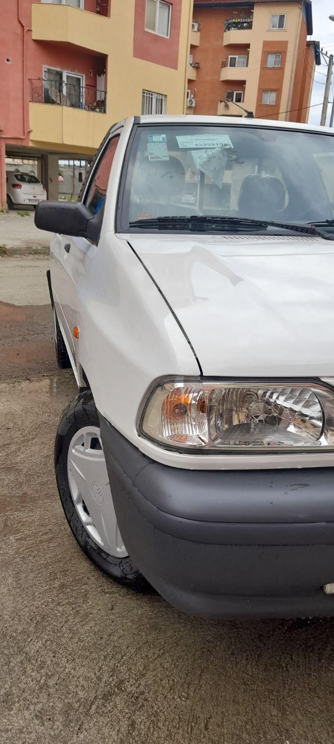 پراید 151 SE - 1402