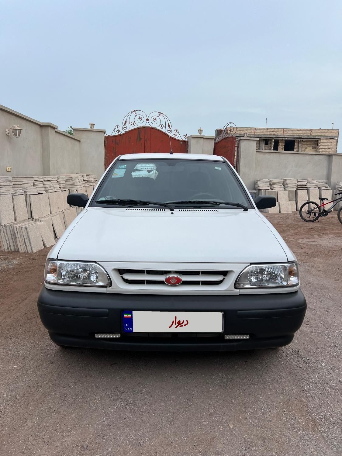 پراید 151 SE - 1403
