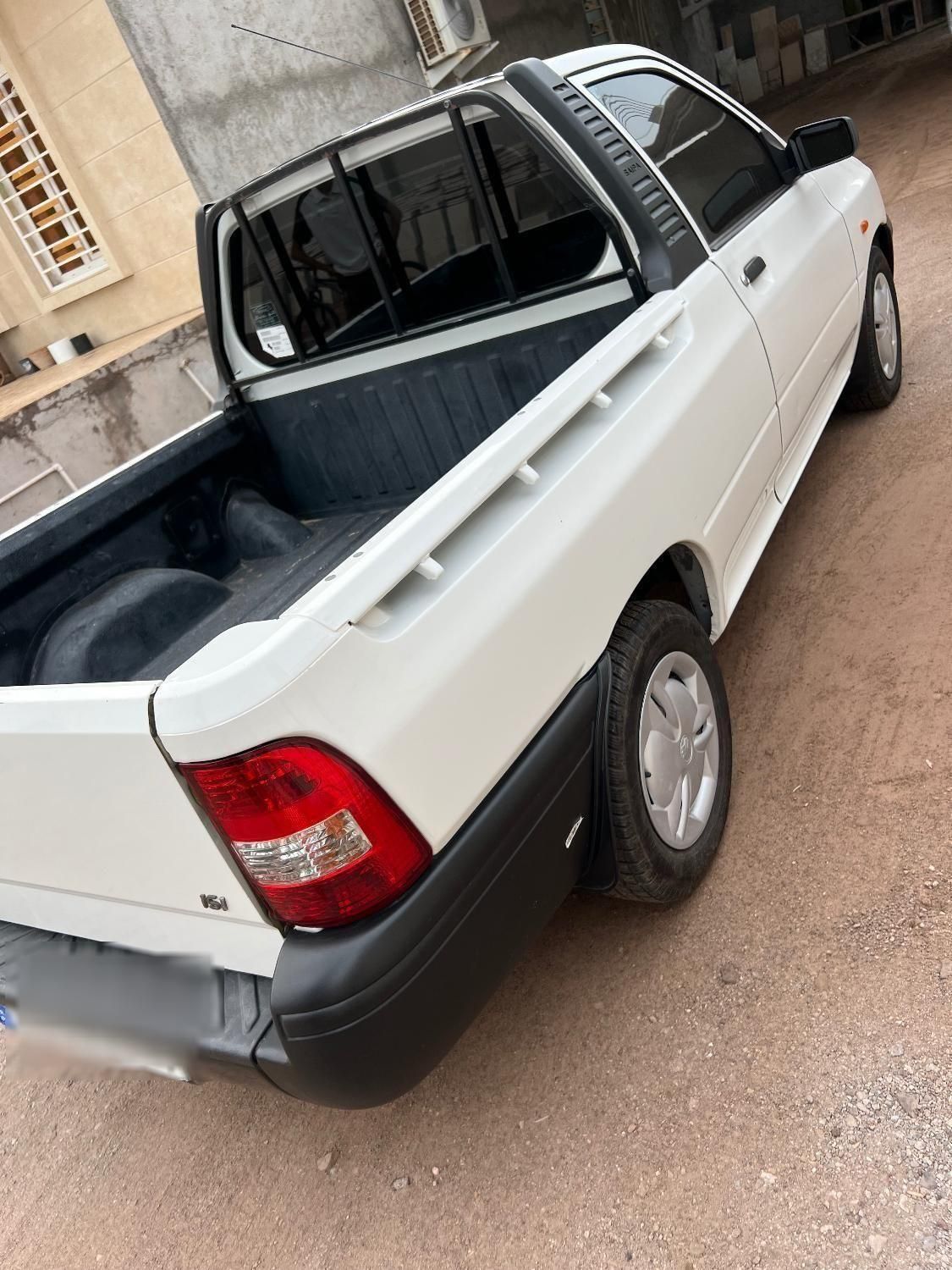 پراید 151 SE - 1403