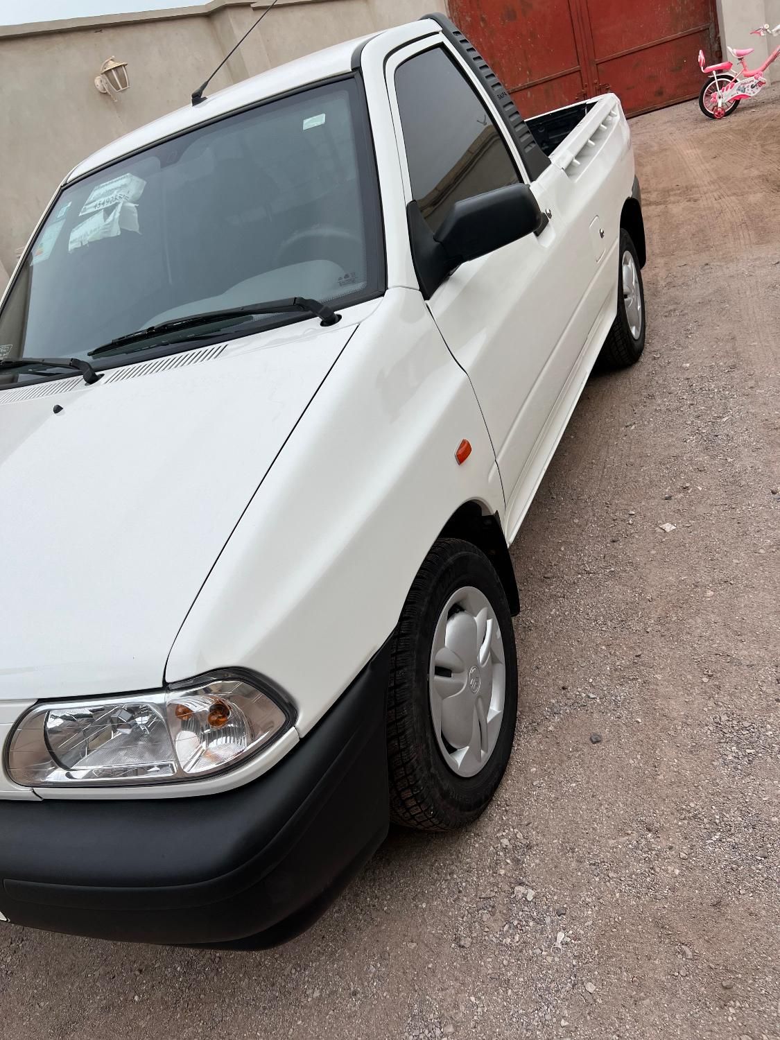 پراید 151 SE - 1403