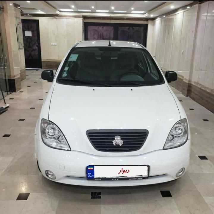 خودرو تیبا، 2 آگهی ann_19488709