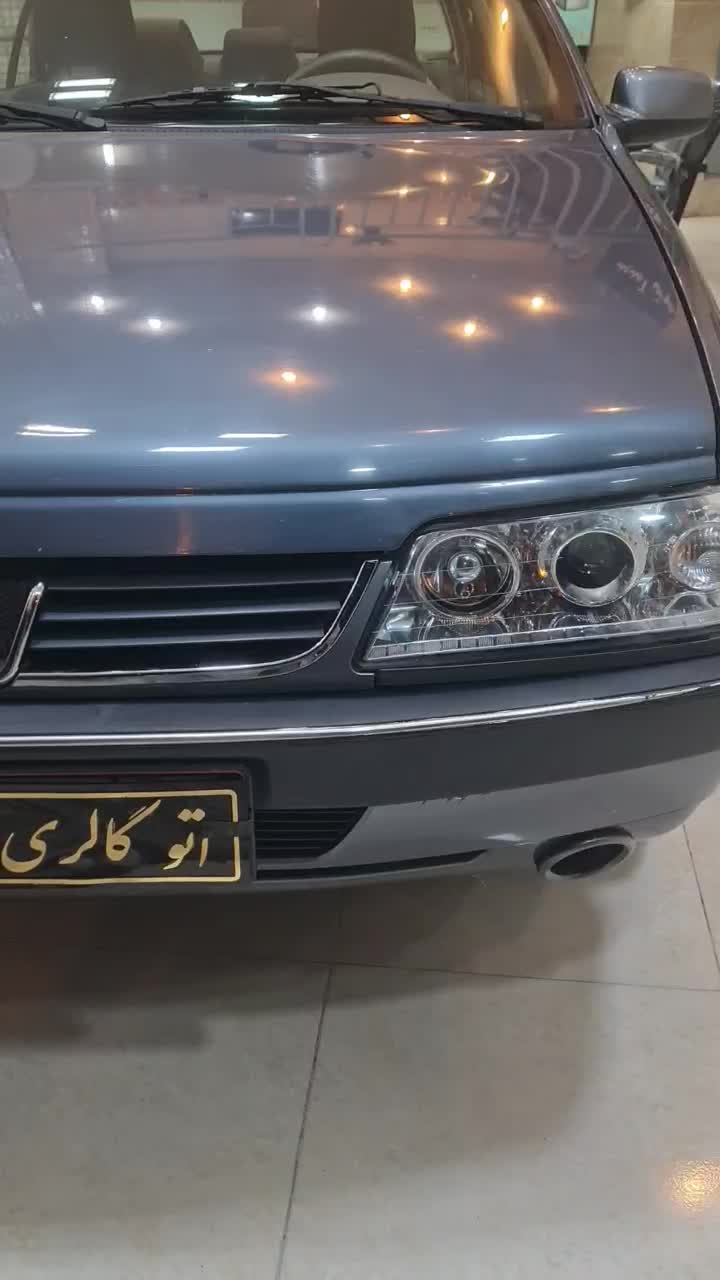 خودرو پژو، 405 SLX آگهی ann_19488716