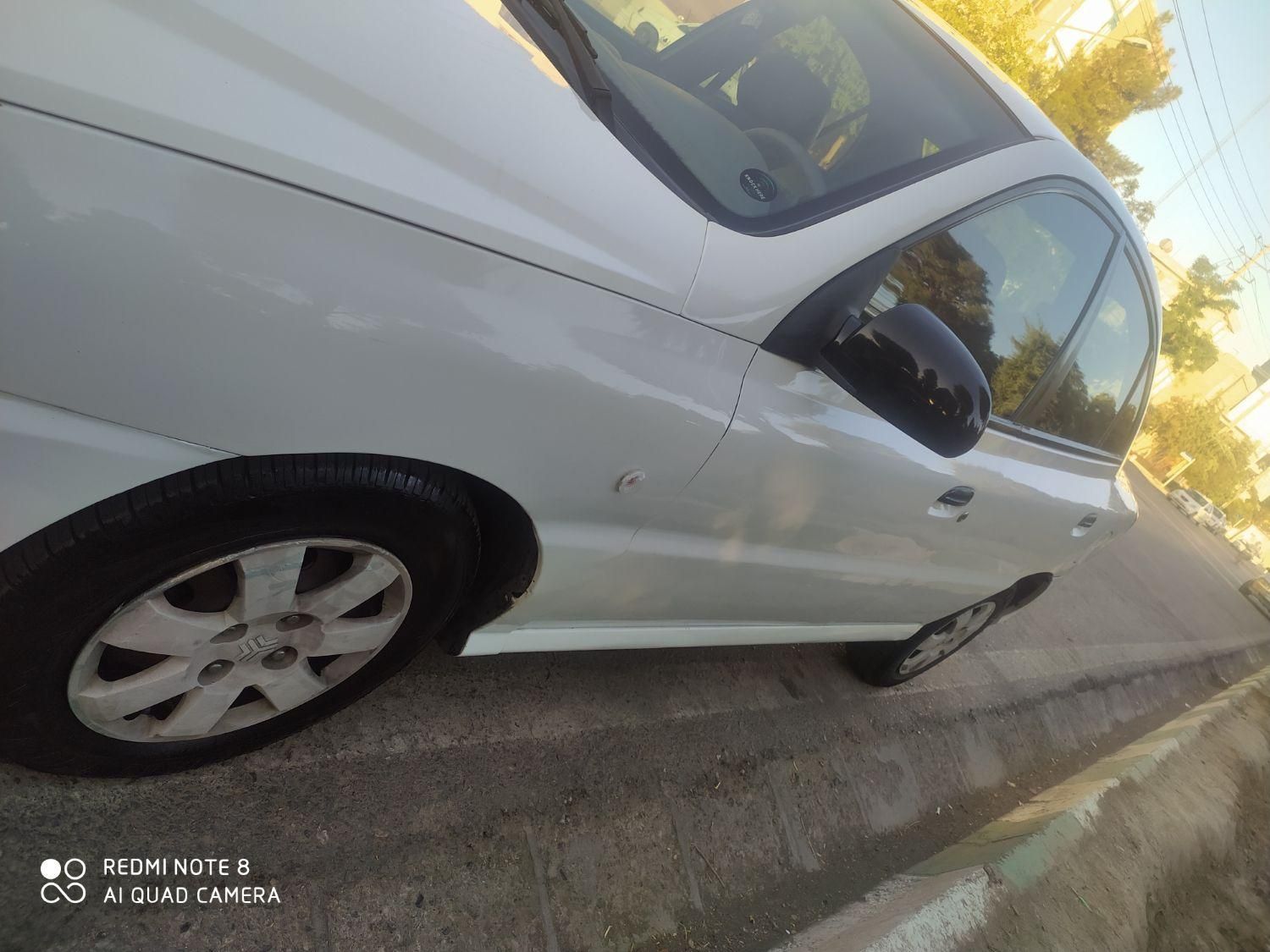 کیا ریو مونتاژ دنده ای LS - 1388