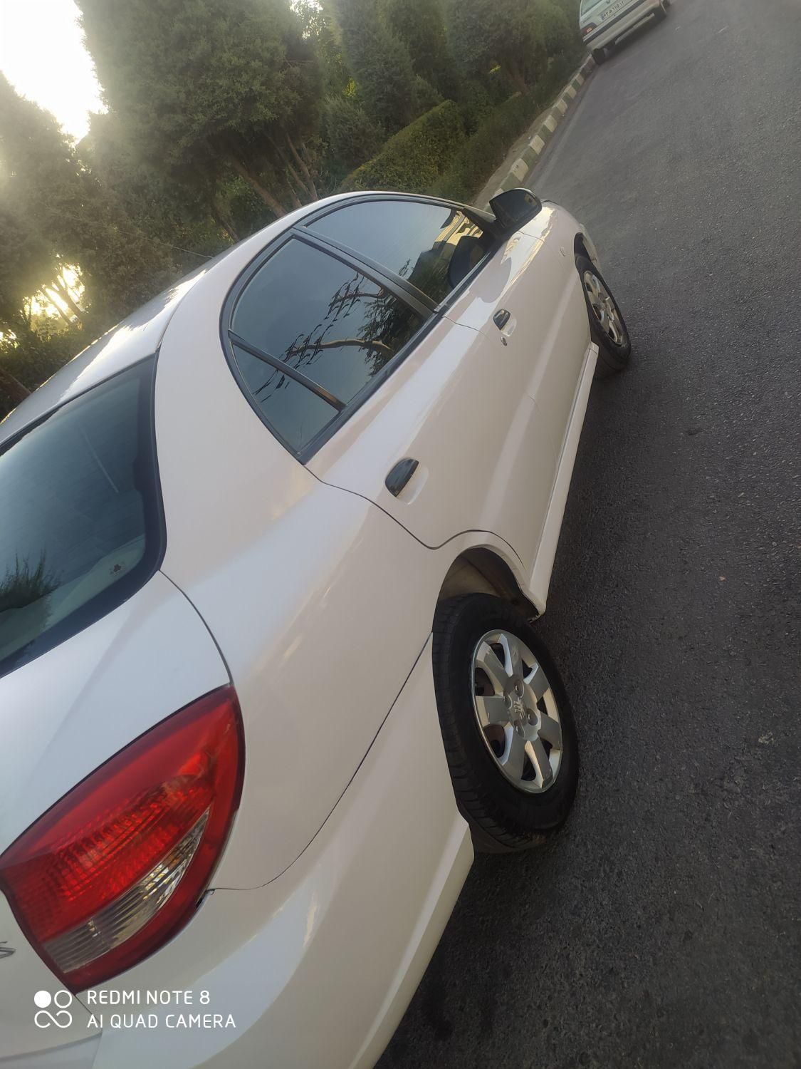 کیا ریو مونتاژ دنده ای LS - 1388