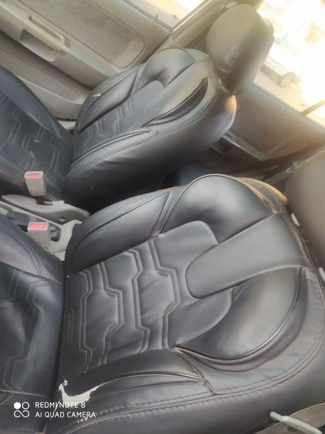 کیا ریو مونتاژ دنده ای LS - 1388