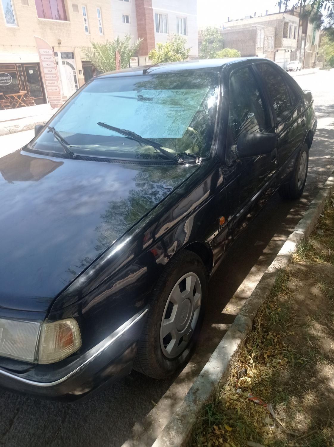 پژو 405 GLX - 1395