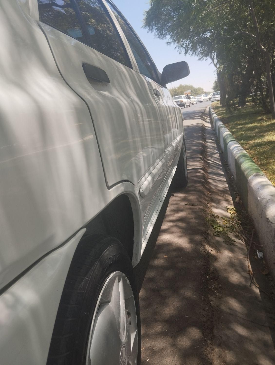 پراید 132 SE - 1396