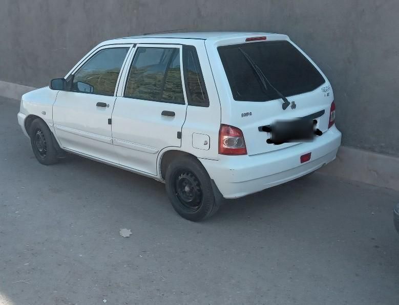 خودرو پراید، 111 آگهی ann_19488754