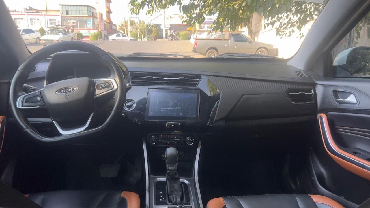 ام وی ام X22 پرو اتوماتیک اکسلنت - 1401