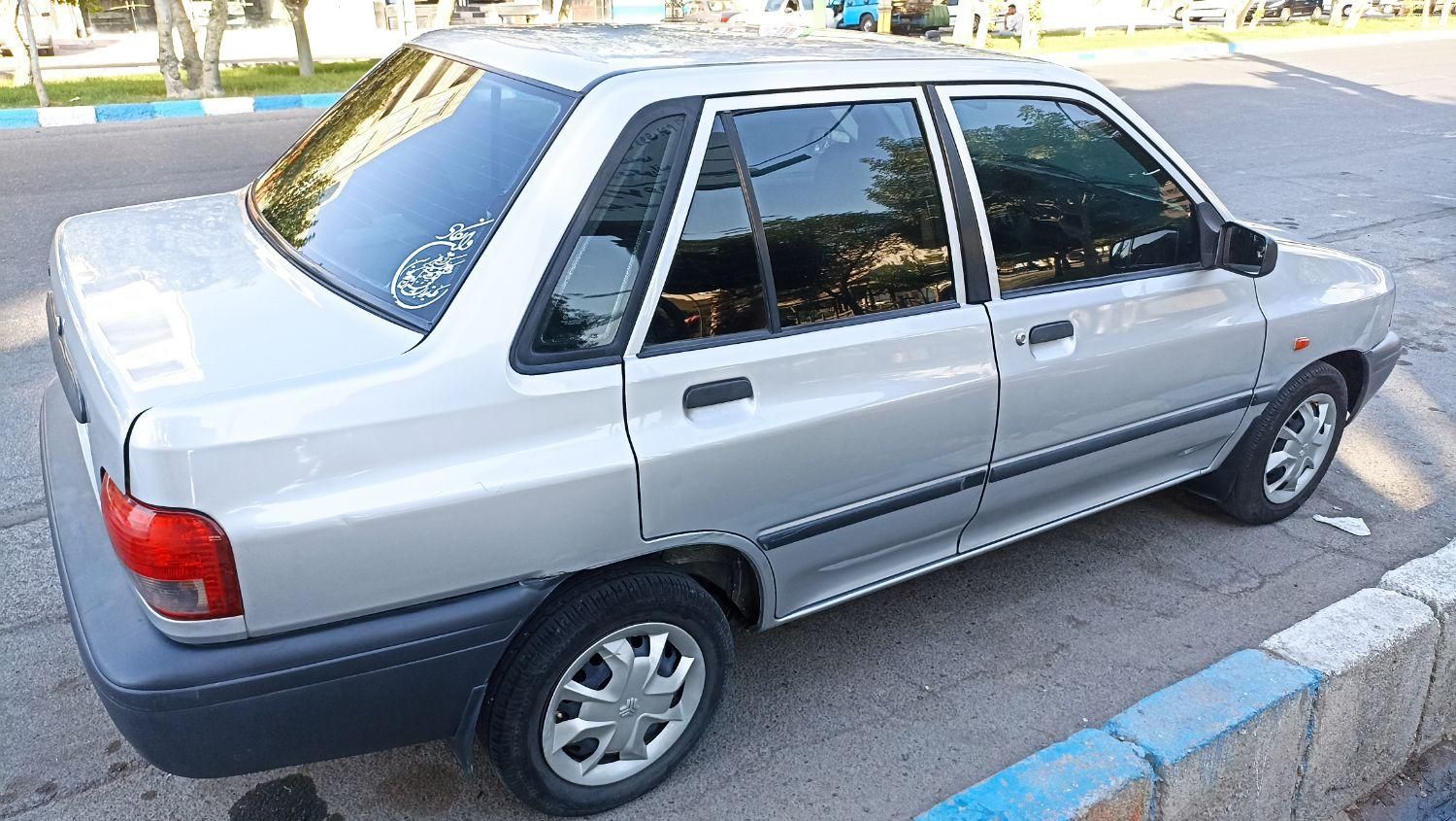 پراید 131 EX - 1392