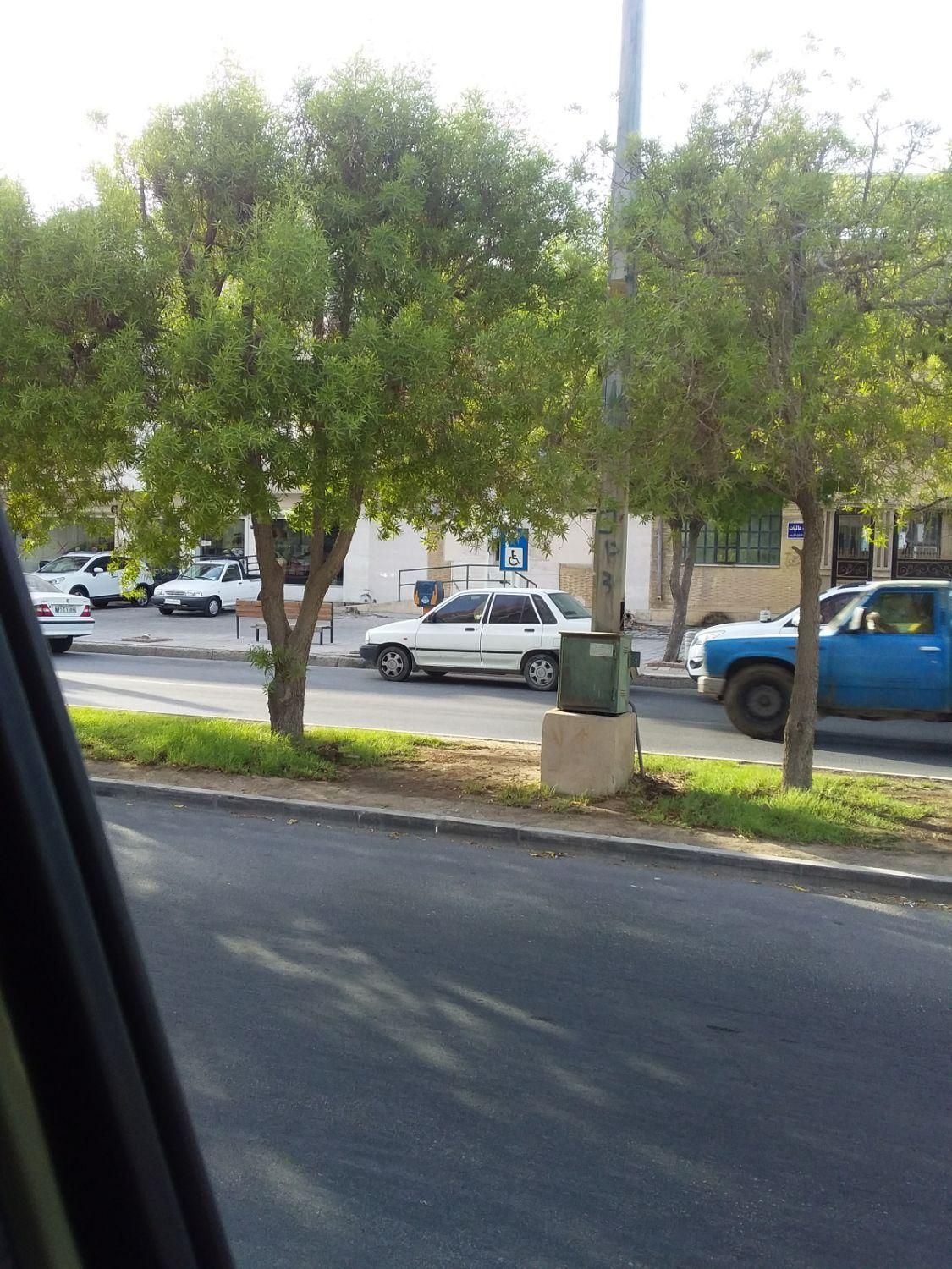 خودرو پراید، صبا آگهی ann_19488884