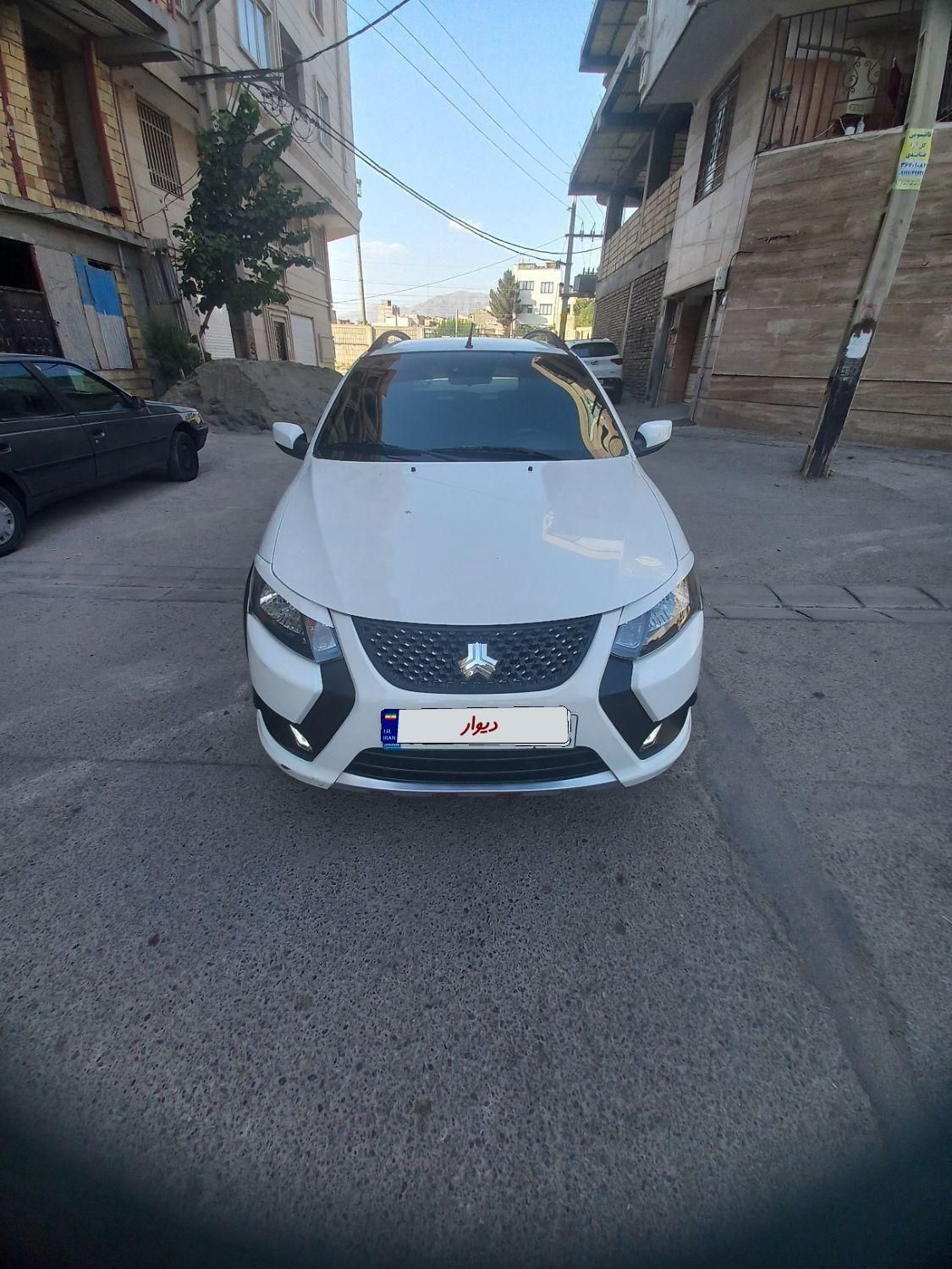 خودرو کوییک، S آگهی ann_19488887