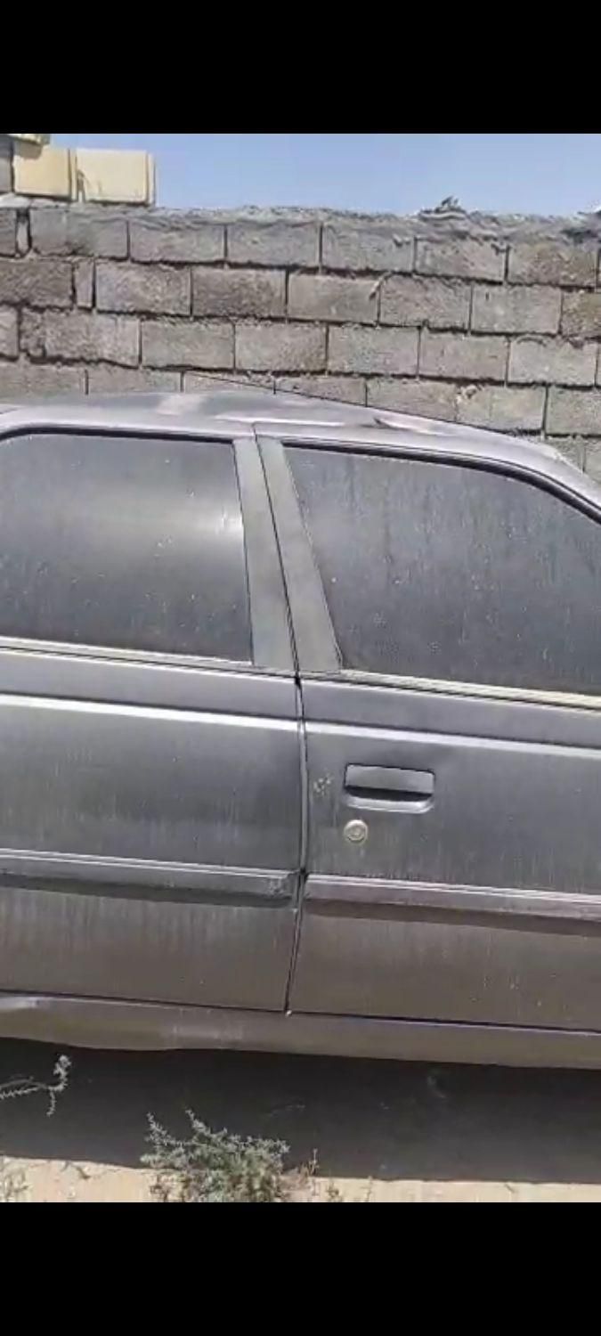 پژو 405 GLX - 1396