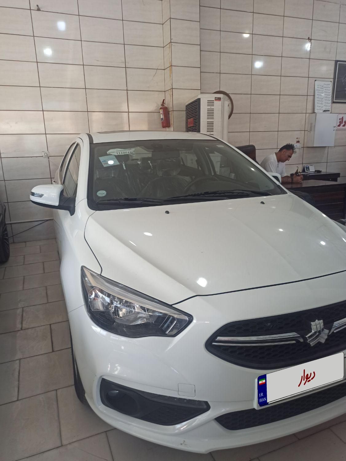 خودرو شاهین، G آگهی ann_19488941