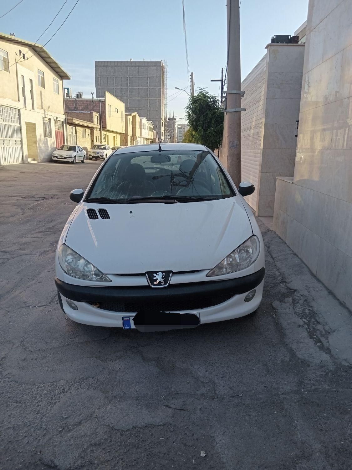 خودرو پژو، 206 آگهی ann_19488948