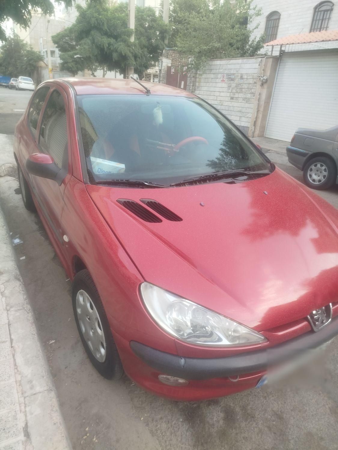 خودرو پژو، 206 آگهی ann_19488987