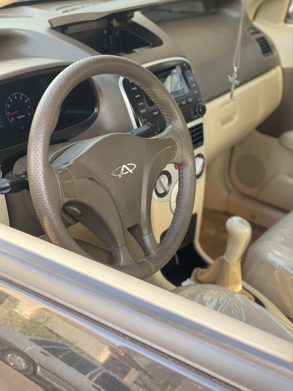 ام وی ام 315 صندوقدار ساده دنده ای - 1391
