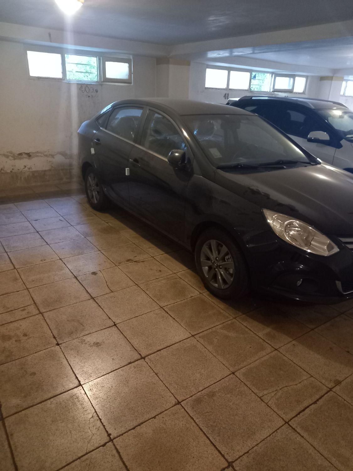 جک J4 اتوماتیک ساده - 1403
