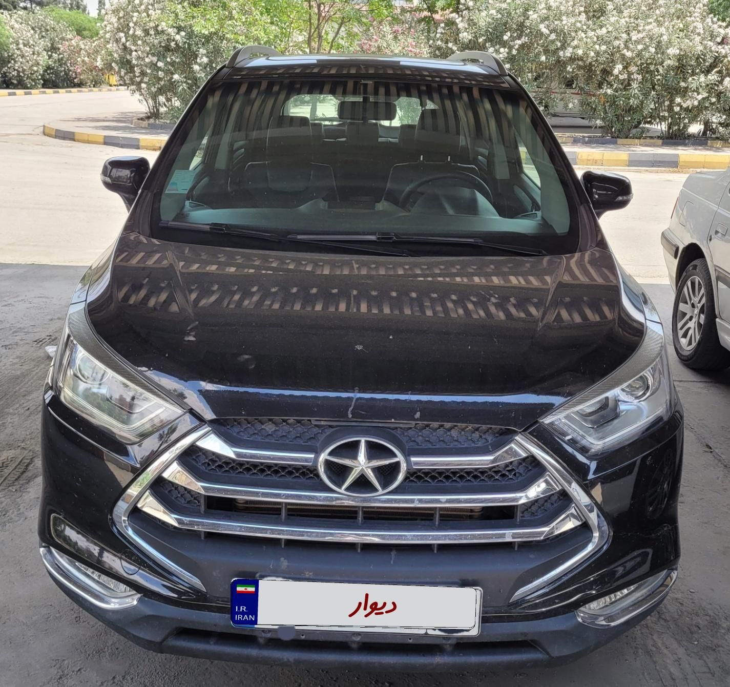 خودرو جک، S3 آگهی ann_19489118