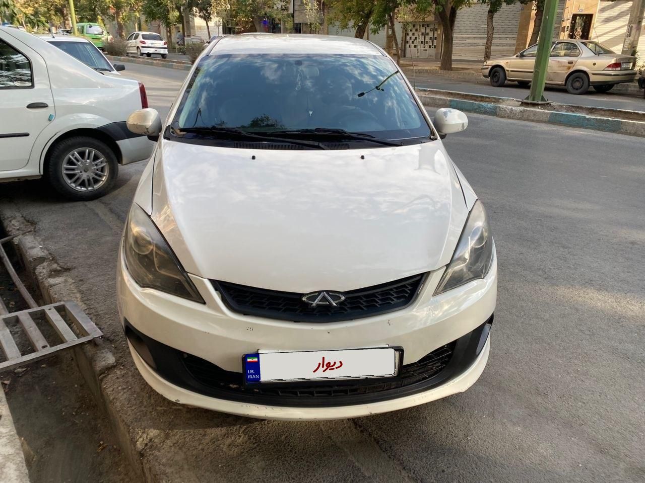 خودرو ام وی ام، 315 هاچ بک آگهی ann_19489133