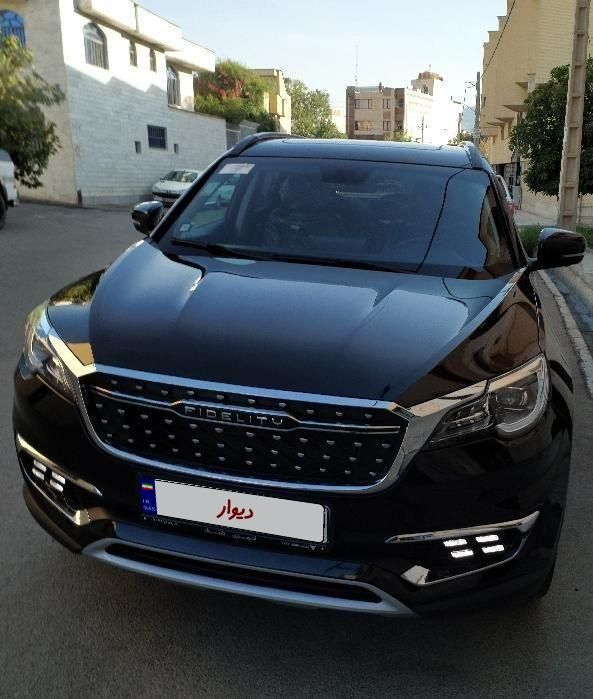 خودرو فیدلیتی، پرایم آگهی ann_19489168