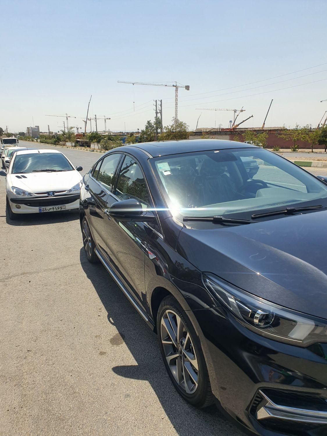 فونیکس آریزو 6 پرو اتوماتیک - 1404