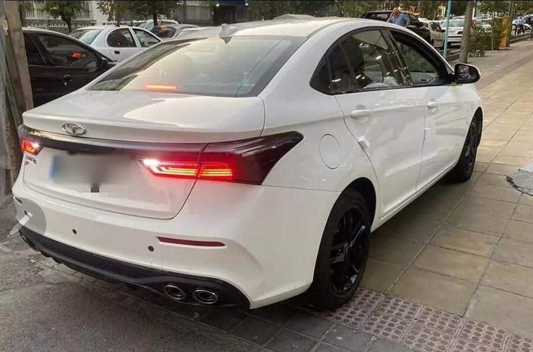 فونیکس آریزو 6 GT اکسلنت - 2025