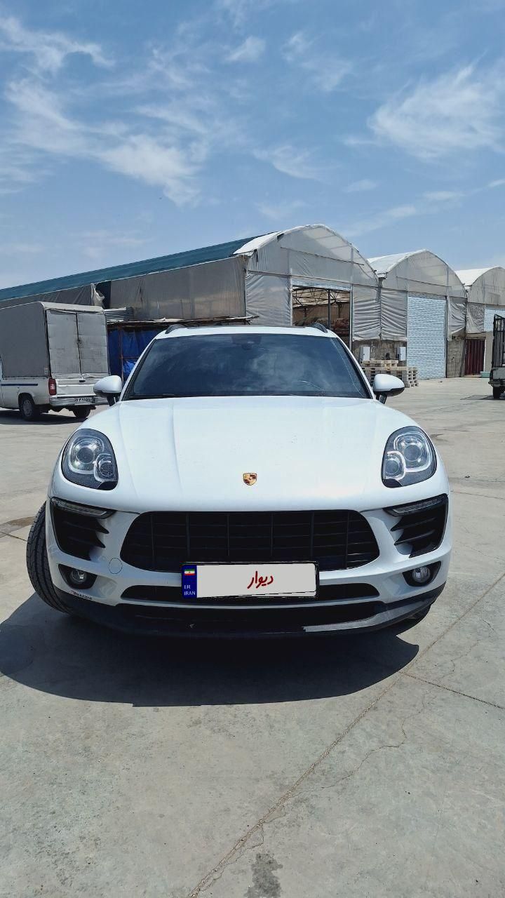 خودرو پورشه، ماکان آگهی ann_19489374