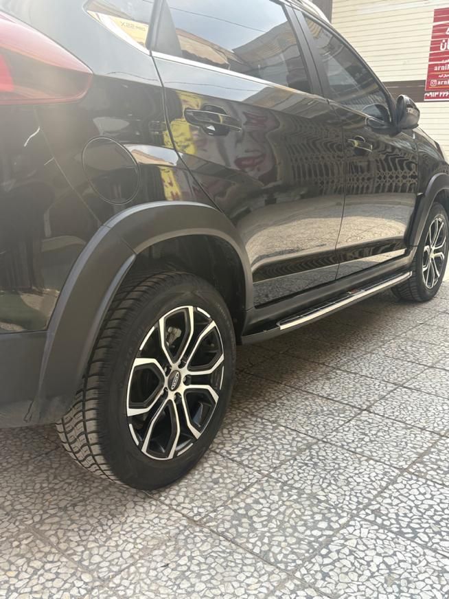ام وی ام X22 پرو اتوماتیک IE - 1401