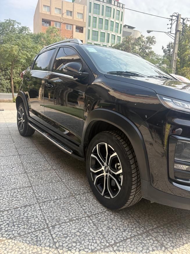 ام وی ام X22 پرو اتوماتیک IE - 1401