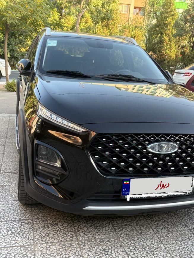 ام وی ام X22 پرو اتوماتیک IE - 1401