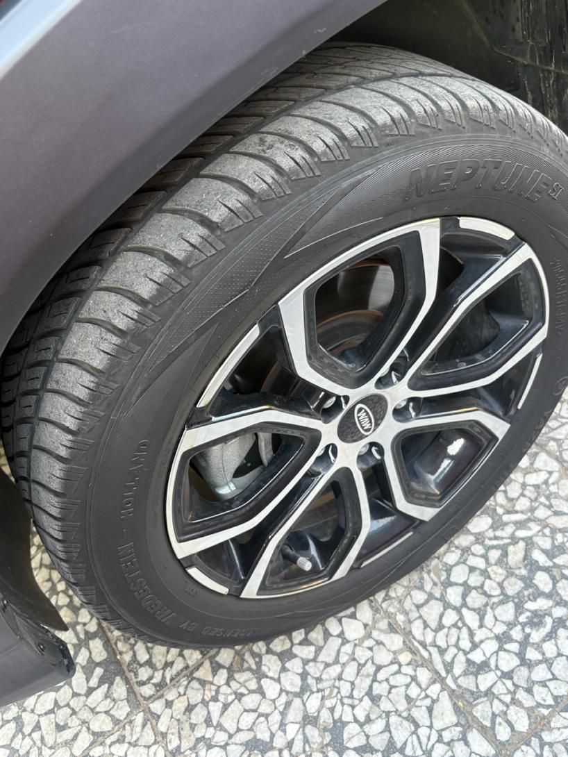 ام وی ام X22 پرو اتوماتیک IE - 1401