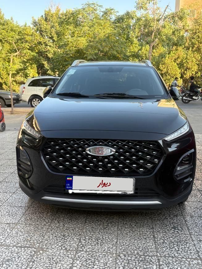 خودرو ام وی ام، X22 پرو آگهی ann_19489441