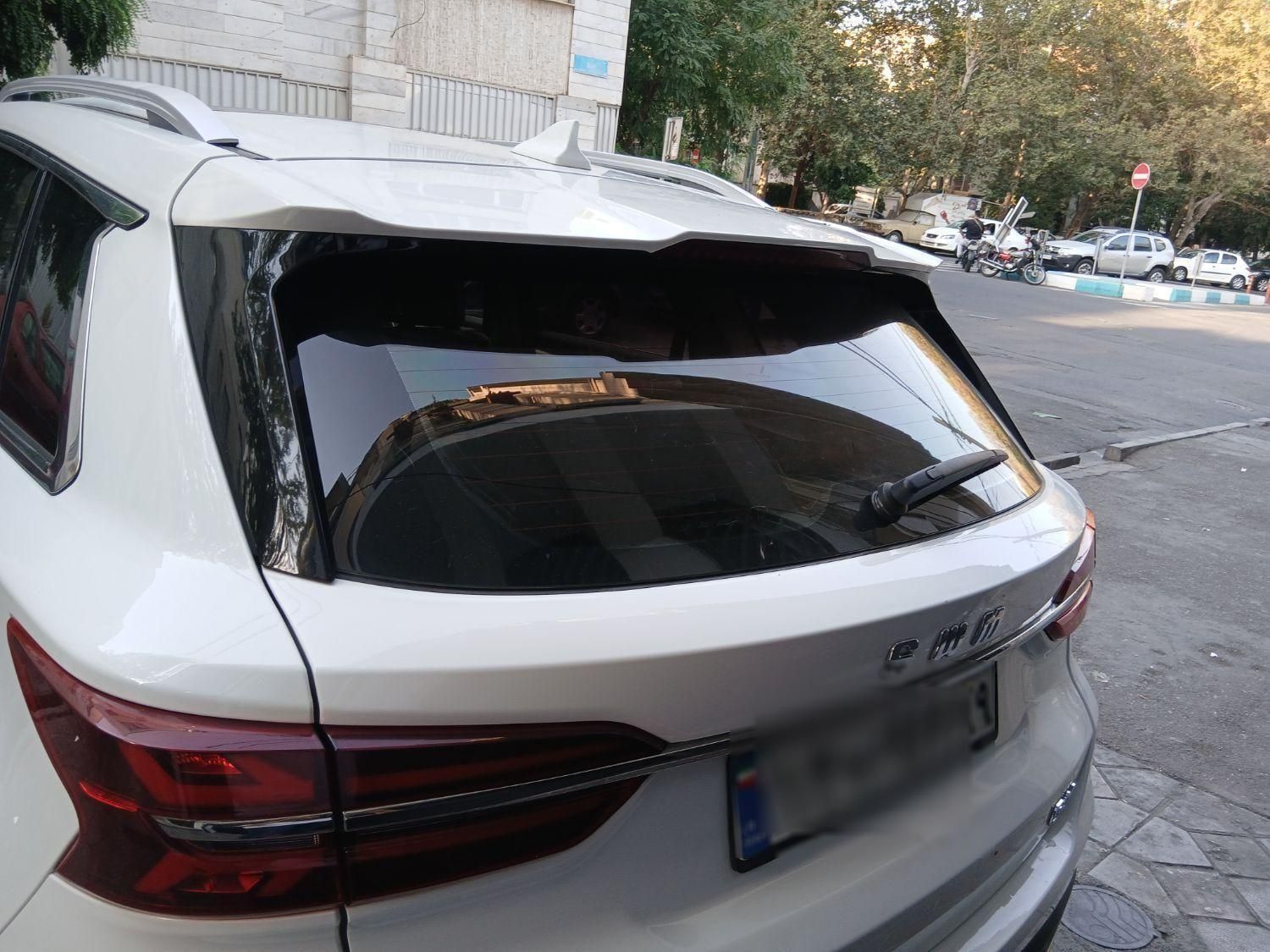 اس دبلیو ام G01 فول - 1400