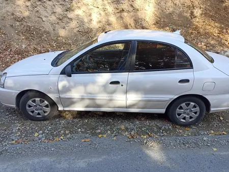 کیا ریو مونتاژ دنده ای LS - 1390