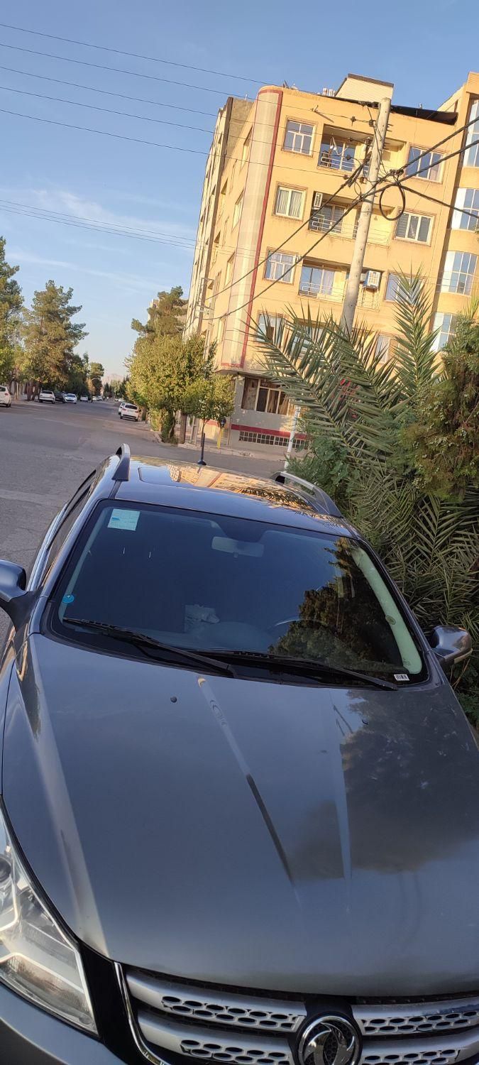 دانگ فنگ H30 کراس اتوماتیک - 1395