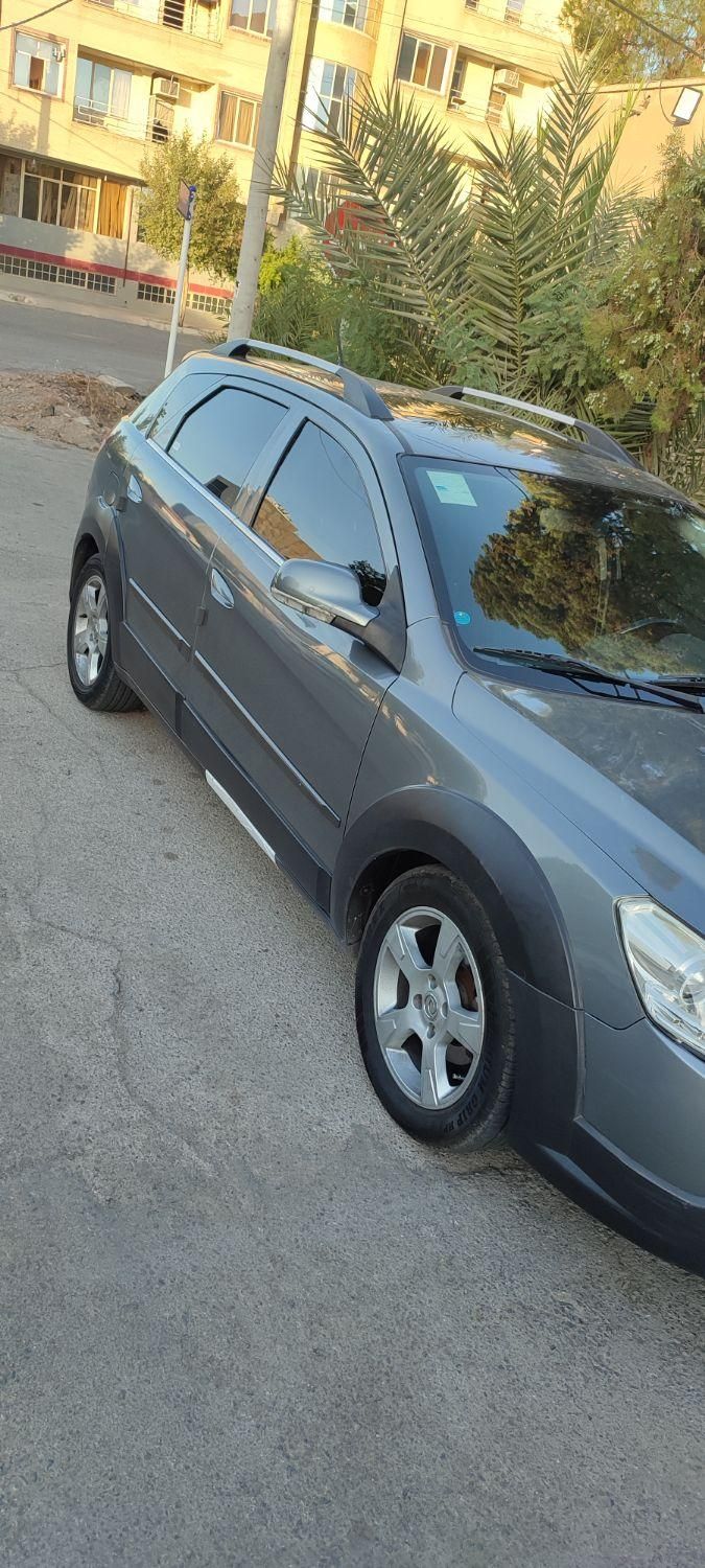 خودرو دانگ فنگ، H30 کراس آگهی ann_19489584