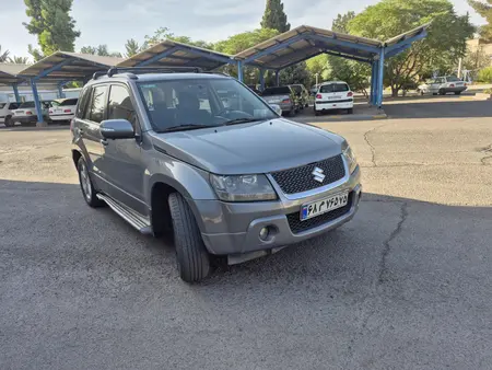 خودرو سوزوکی، ویتارا ایران خودرو آگهی ann_19489622
