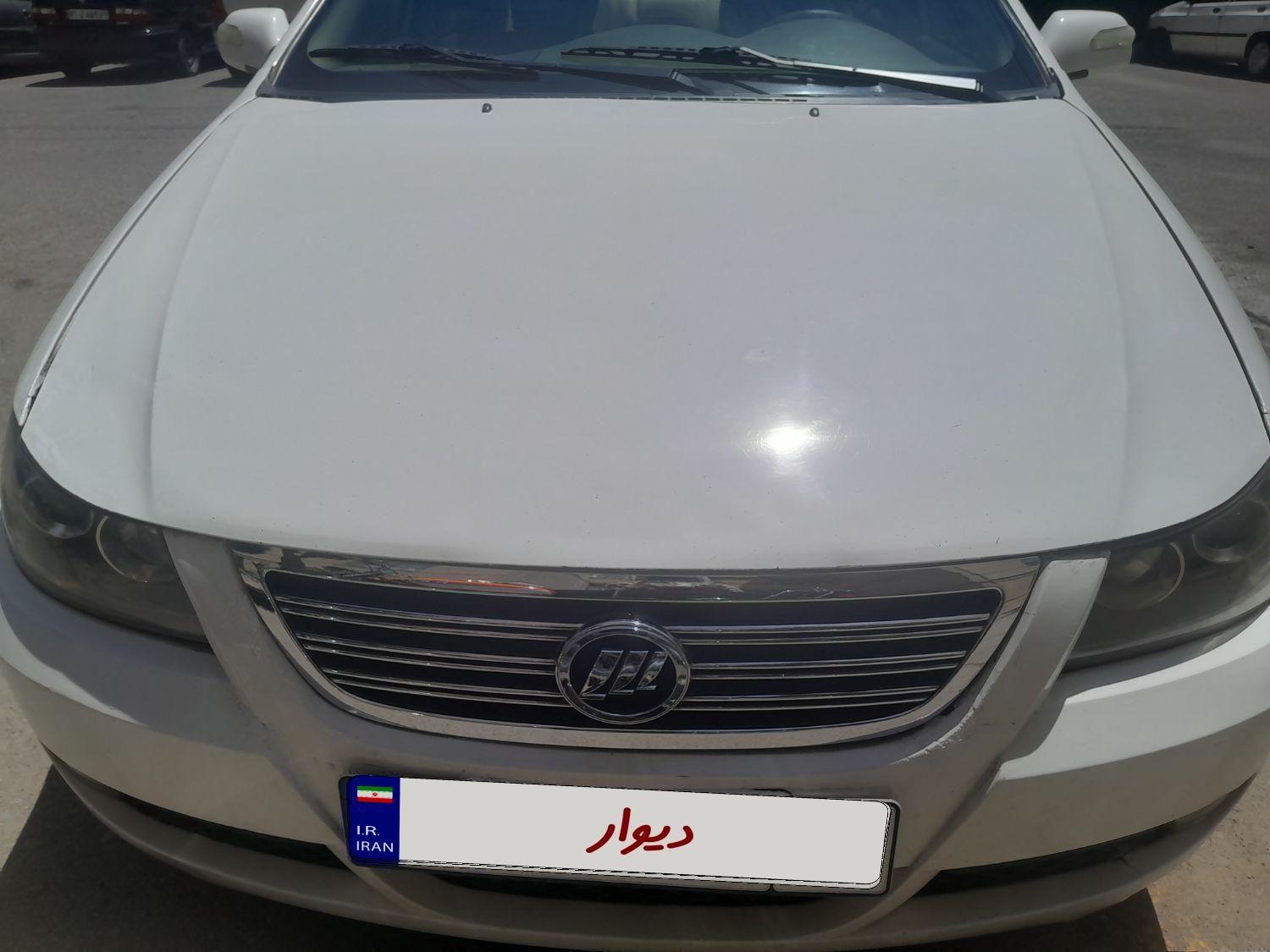 خودرو لیفان، 620 آگهی ann_19489649