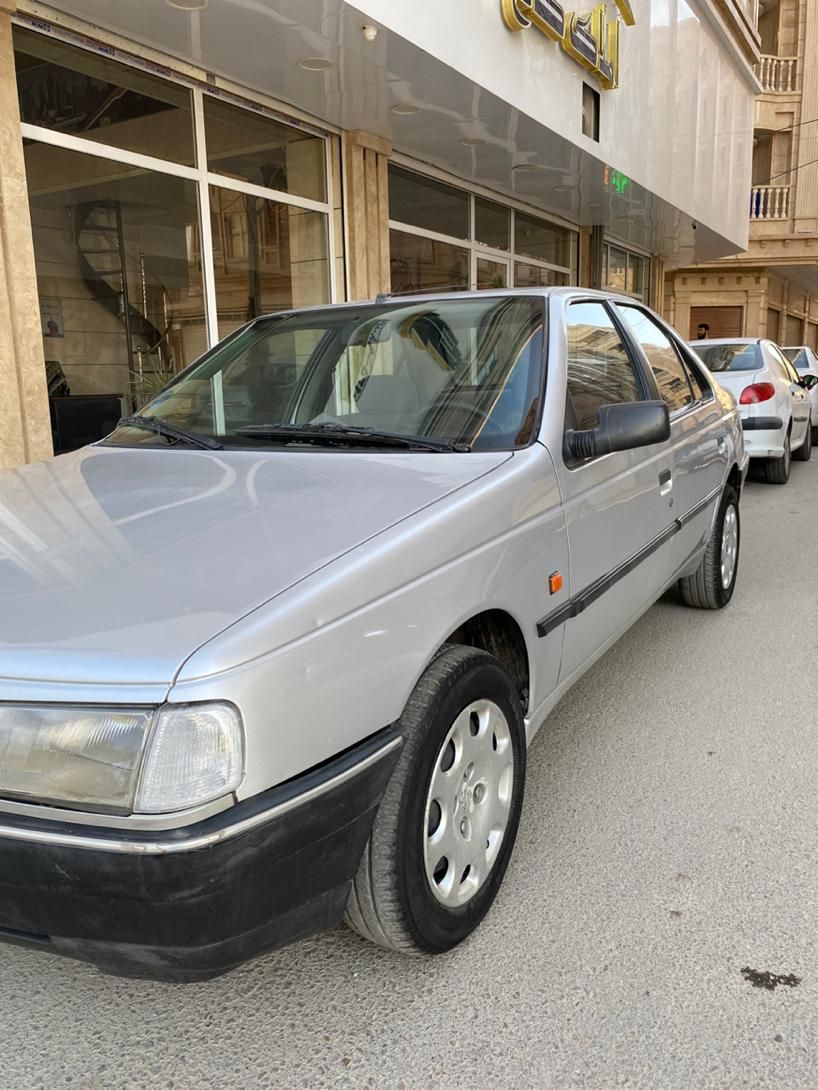 خودرو پژو، روآ آگهی ann_19489672