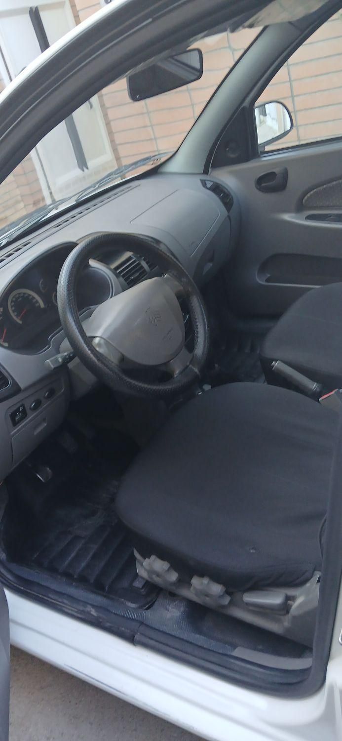 خودرو تیبا، صندوق دار آگهی ann_19489726