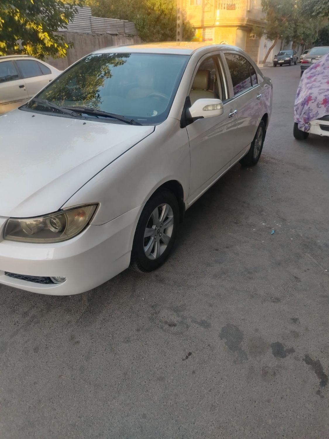 لیفان 620 دنده ای 1800 - 1393