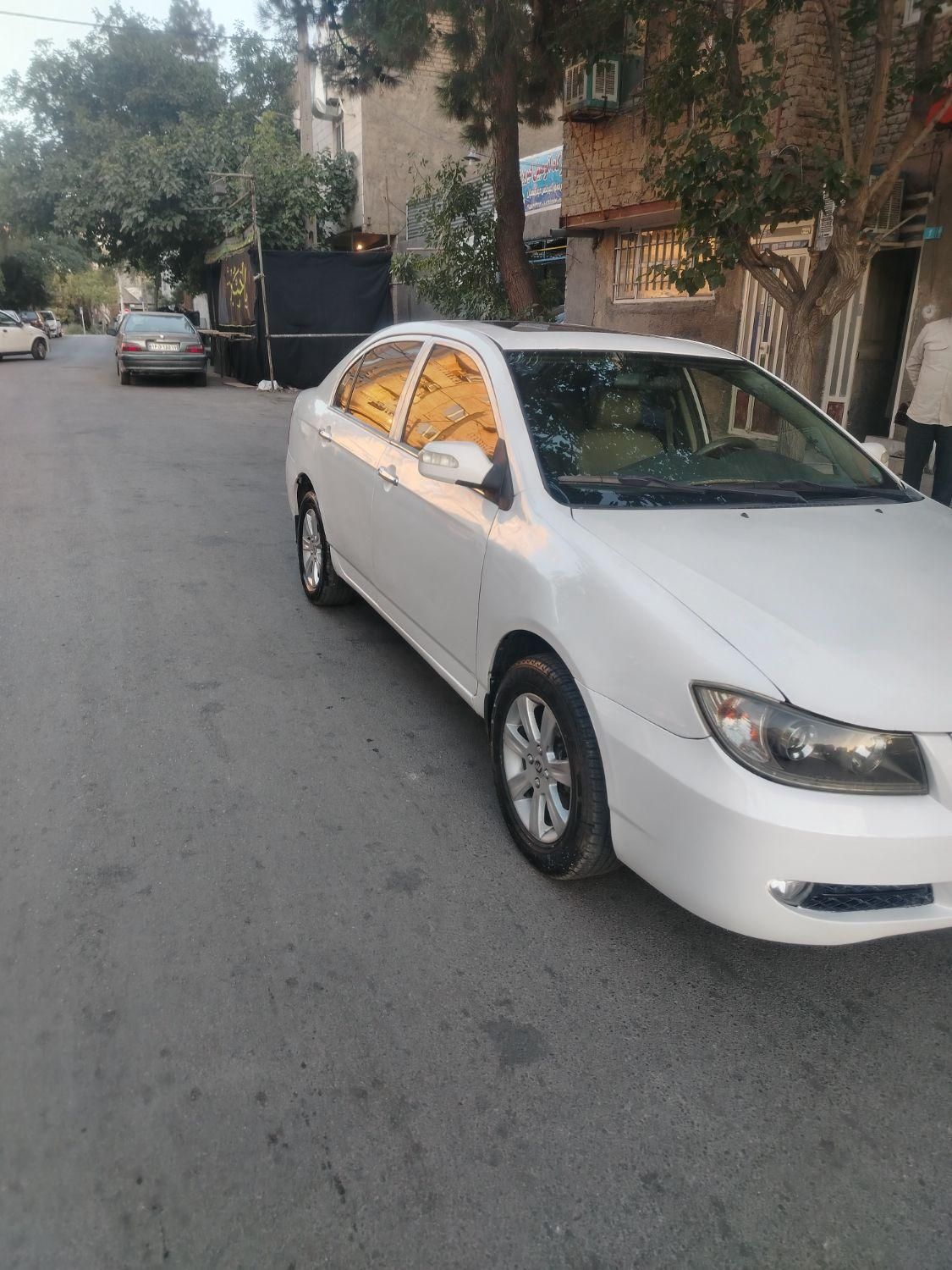 لیفان 620 دنده ای 1800 - 1393