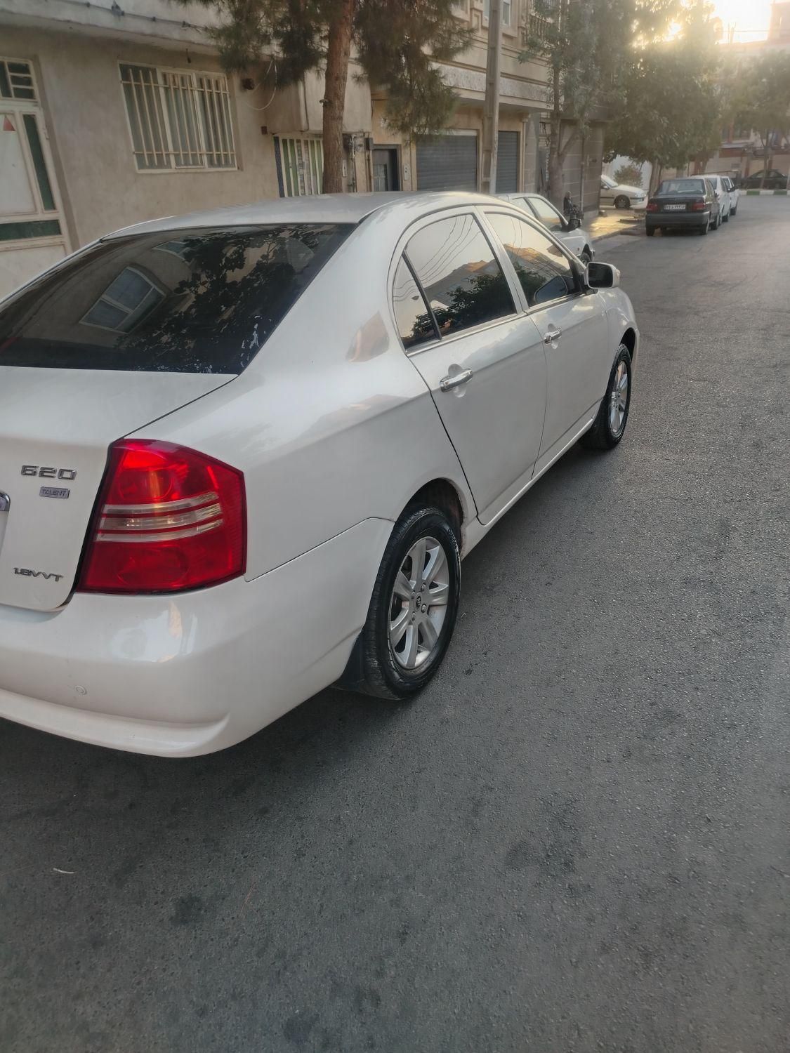 خودرو لیفان، 620 آگهی ann_19489745