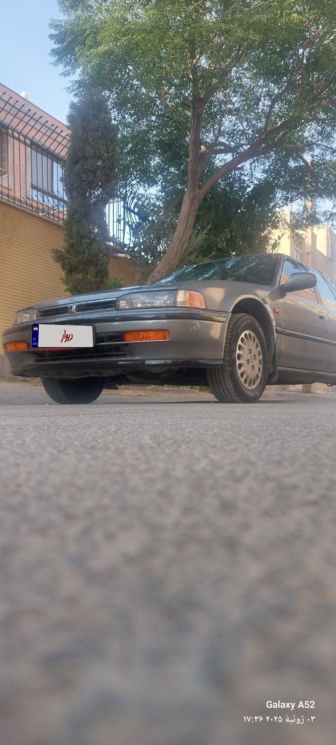 هوندا آکورد EX-B - 1993